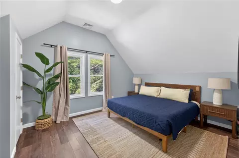 Bedroom - 40 Pound Rd, Westerly, RI 02891 photo 6 of 8