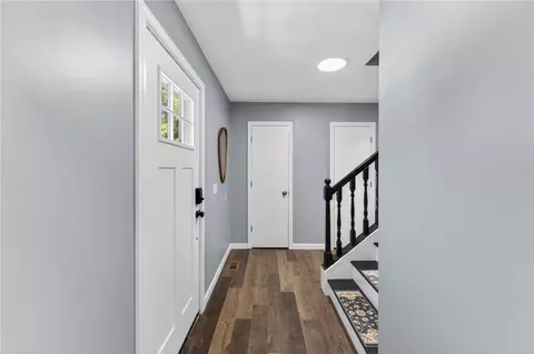 Entry Way - 40 Pound Rd, Westerly, RI 02891 photo 4 of 5
