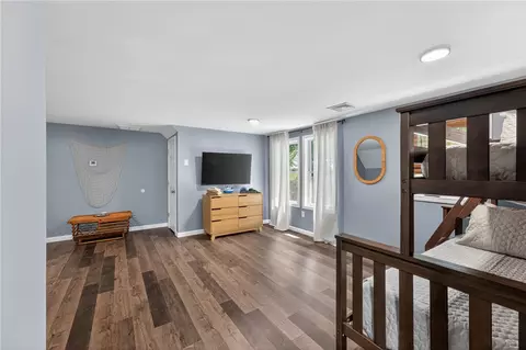 Bedroom - 40 Pound Rd, Westerly, RI 02891 photo 5 of 8
