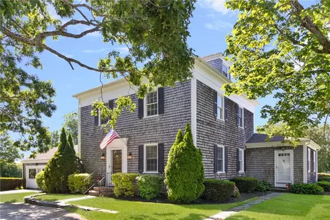 0 Glen Meade Dr, Portsmouth, RI 02871