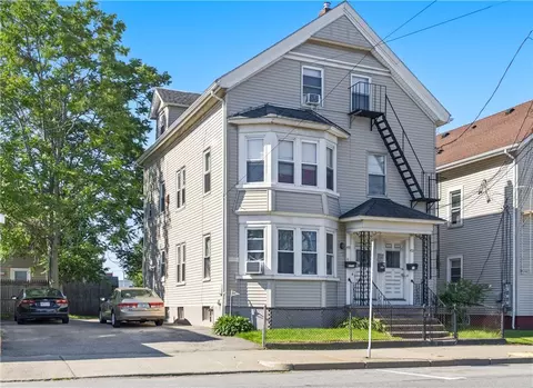 453 Central Ave, Pawtucket, RI 02861