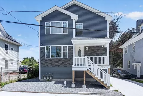 30 Deborah St, Providence, RI 02909