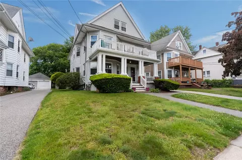 106 Norwood Ave #1, Cranston, RI 02905