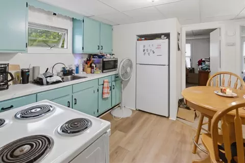 Kitchen - 20 Oakton St, Woonsocket, RI 02895 photo 2 of 3