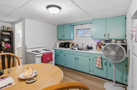 Kitchen - 20 Oakton St, Woonsocket, RI 02895 photo 1 of 3