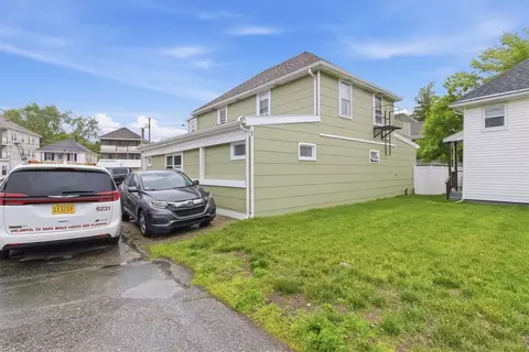 Exterior - 20 Oakton St, Woonsocket, RI 02895 photo 2 of 4