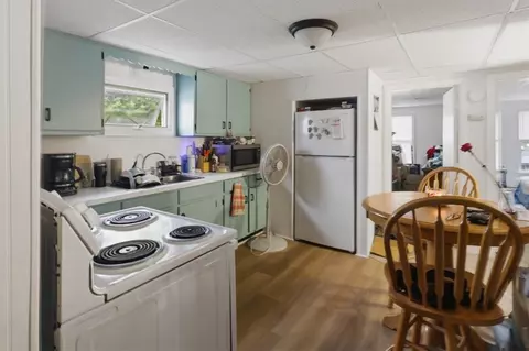 Kitchen - 20 Oakton St, Woonsocket, RI 02895 photo 3 of 3