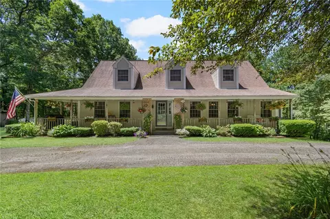 230 Austin Farm Rd, Exeter, RI 02822