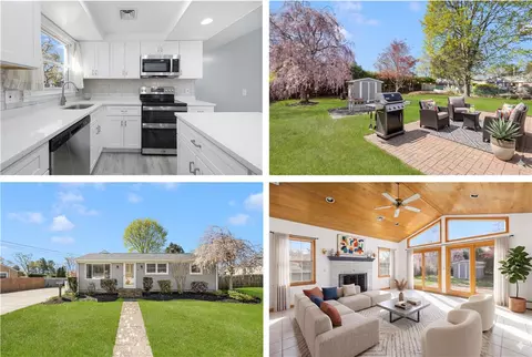 9 Long Pond Rd, Coventry, RI 02816