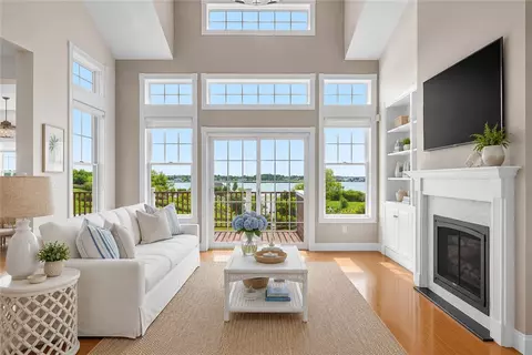 41 Waters Edge #11, Tiverton, RI 02878