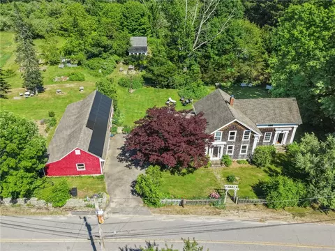 187 Dye Hill Rd, Hope Valley, RI 02832