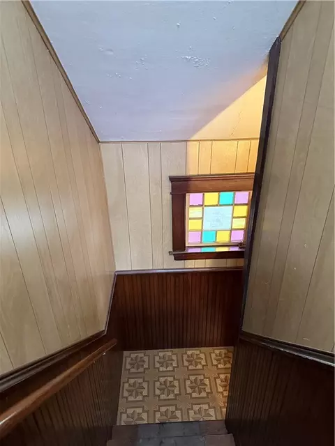 Entry Way - 154 Saint Agnes Ave, Woonsocket, RI 02895 photo 2 of 2