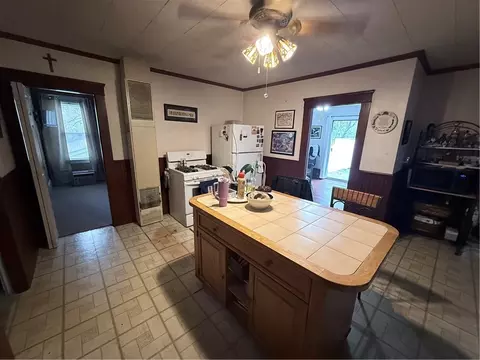 Kitchen - 154 Saint Agnes Ave, Woonsocket, RI 02895 photo 6 of 6
