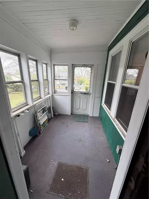 Exterior - 154 Saint Agnes Ave, Woonsocket, RI 02895 photo 9 of 9