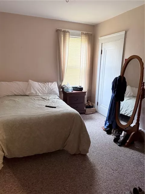 Bedroom - 154 Saint Agnes Ave, Woonsocket, RI 02895 photo 1 of 4