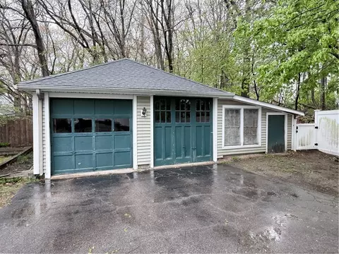 Exterior - 154 Saint Agnes Ave, Woonsocket, RI 02895 photo 6 of 9