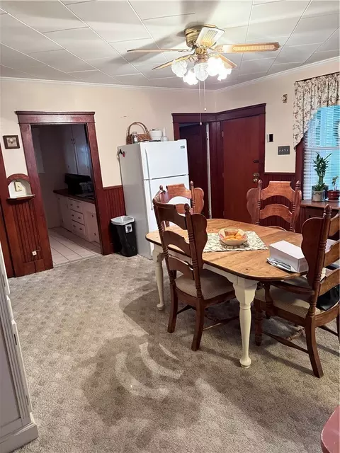 Dining - 154 Saint Agnes Ave, Woonsocket, RI 02895 photo 1 of 1