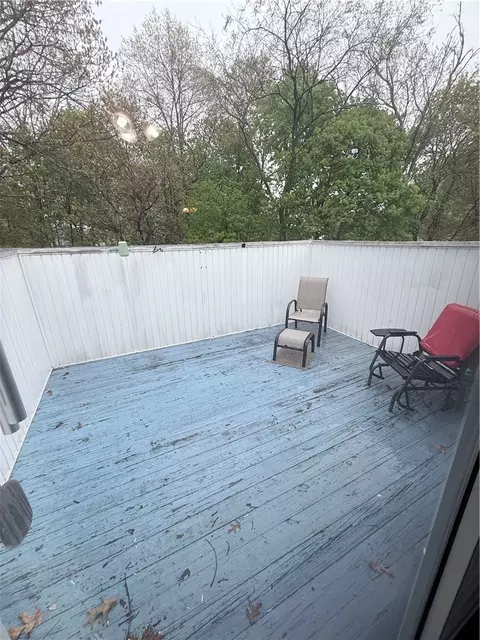 Exterior - 154 Saint Agnes Ave, Woonsocket, RI 02895 photo 7 of 9