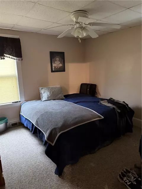 Bedroom - 154 Saint Agnes Ave, Woonsocket, RI 02895 photo 2 of 4