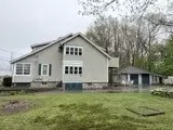 Exterior - 154 Saint Agnes Ave, Woonsocket, RI 02895 photo 4 of 9