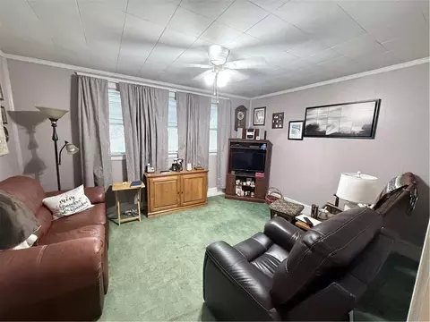 Living - 154 Saint Agnes Ave, Woonsocket, RI 02895 photo 3 of 3