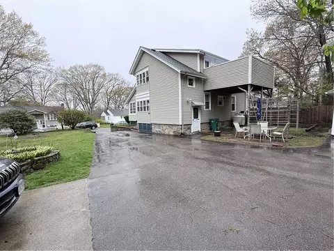 Exterior - 154 Saint Agnes Ave, Woonsocket, RI 02895 photo 5 of 9
