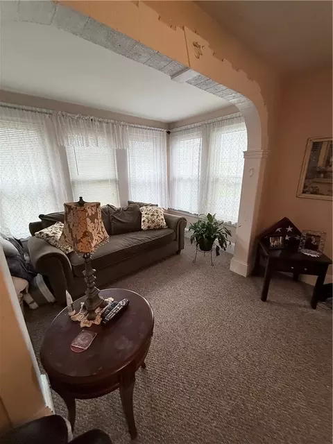 Living - 154 Saint Agnes Ave, Woonsocket, RI 02895 photo 2 of 3