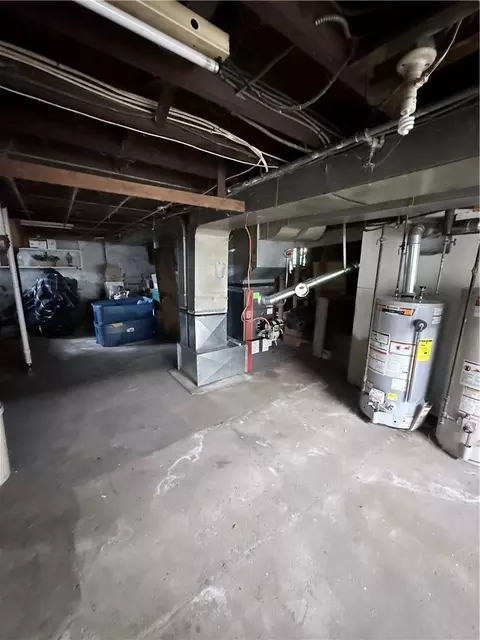 Entry Way - 154 Saint Agnes Ave, Woonsocket, RI 02895 photo 1 of 2