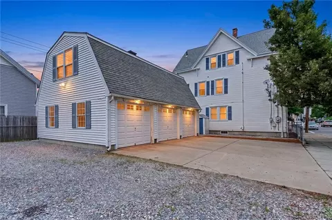 60 Purchase St, East Providence, RI 02914