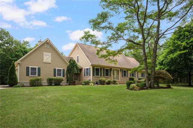 310 Plain Rd, West Greenwich, RI 02817