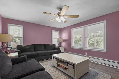 Living - 154 Mount Saint Charles Ave, Woonsocket, RI 02895 photo 2 of 3