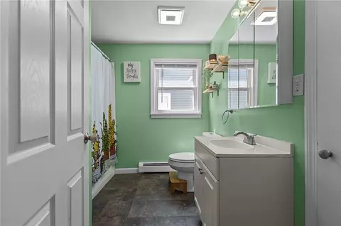 Bath - 154 Mount Saint Charles Ave, Woonsocket, RI 02895 photo 1 of 5