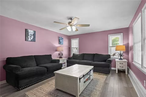 Living - 154 Mount Saint Charles Ave, Woonsocket, RI 02895 photo 1 of 3
