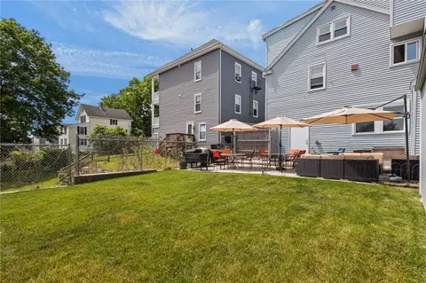 Exterior - 154 Mount Saint Charles Ave, Woonsocket, RI 02895 photo 8 of 9