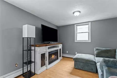 Living - 154 Mount Saint Charles Ave, Woonsocket, RI 02895 photo 3 of 3
