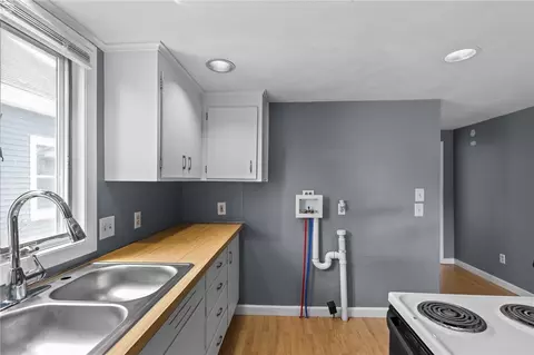 Kitchen - 154 Mount Saint Charles Ave, Woonsocket, RI 02895 photo 6 of 6