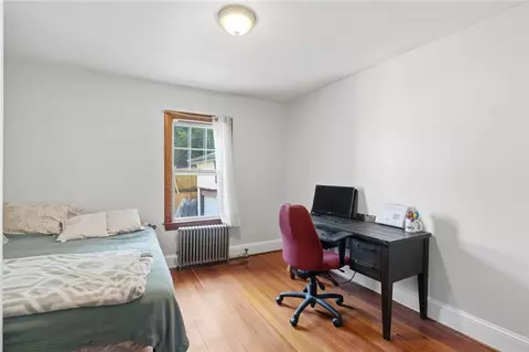 Bedroom - 203 Mount Saint Charles Ave, Woonsocket, RI 02895 photo 1 of 4