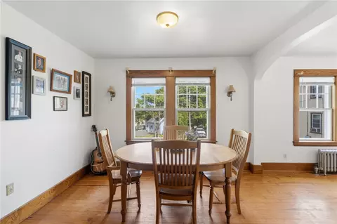 Dining - 203 Mount Saint Charles Ave, Woonsocket, RI 02895 photo 3 of 3