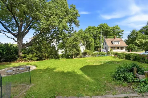 Exterior - 203 Mount Saint Charles Ave, Woonsocket, RI 02895 photo 8 of 10