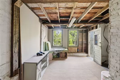 Entry Way - 203 Mount Saint Charles Ave, Woonsocket, RI 02895 photo 5 of 5