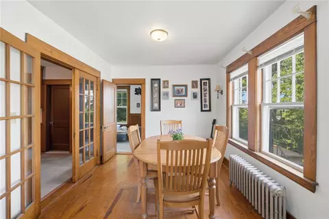 Dining - 203 Mount Saint Charles Ave, Woonsocket, RI 02895 photo 2 of 3