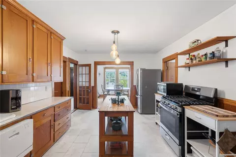 Other - 203 Mount Saint Charles Ave, Woonsocket, RI 02895 photo 4 of 17