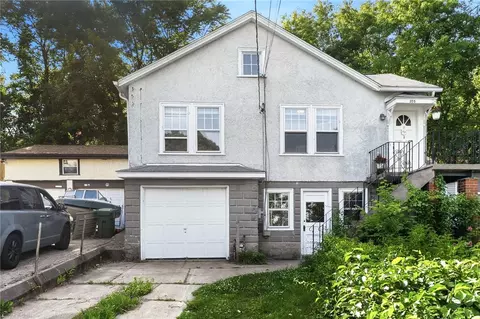 203 Mount Saint Charles Ave, Woonsocket, RI 02895