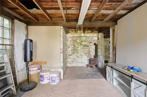 Entry Way - 203 Mount Saint Charles Ave, Woonsocket, RI 02895 photo 4 of 5