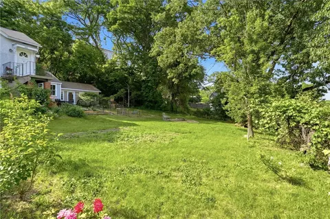 Exterior - 203 Mount Saint Charles Ave, Woonsocket, RI 02895 photo 7 of 10
