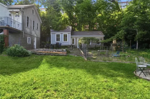 Exterior - 203 Mount Saint Charles Ave, Woonsocket, RI 02895 photo 4 of 10