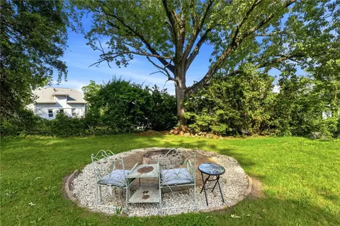 Exterior - 203 Mount Saint Charles Ave, Woonsocket, RI 02895 photo 10 of 10