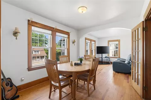 Dining - 203 Mount Saint Charles Ave, Woonsocket, RI 02895 photo 1 of 3