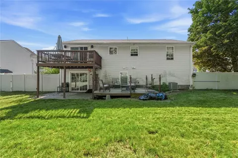 Exterior - 199 Winthrop St, Woonsocket, RI 02895 photo 8 of 10