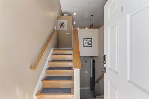 Entry Way - 199 Winthrop St, Woonsocket, RI 02895 photo 1 of 3